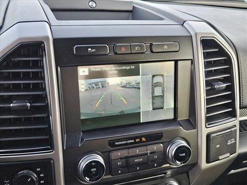 Used 2018 Ford F150 Lariat w/ Equipment Group 502A Luxury image 13