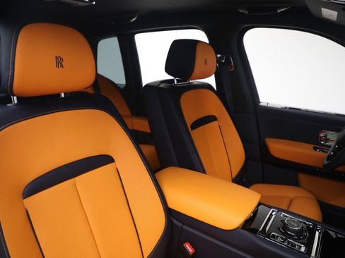 New 2026 Rolls-Royce Cullinan AWD/4WD image 20