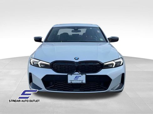 Used 2026 BMW M340i RWD image 2