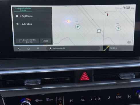 New 2026 Kia Sorento SX Prestige AWD/4WD image 16