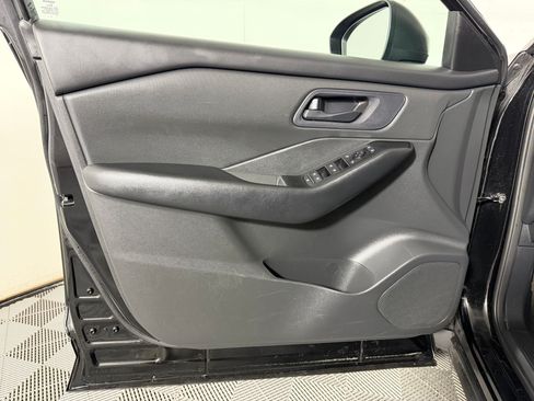 Used 2024 Nissan Rogue S AWD/4WD image 20