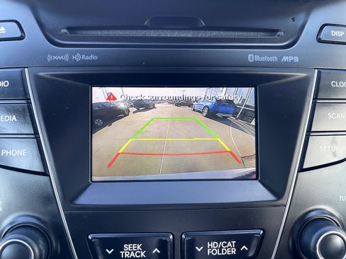 Used 2014 Hyundai Santa Fe Limited image 15