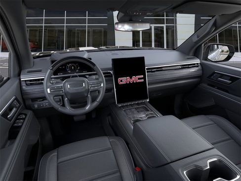 New 2026 GMC Sierra EV Denali image 15