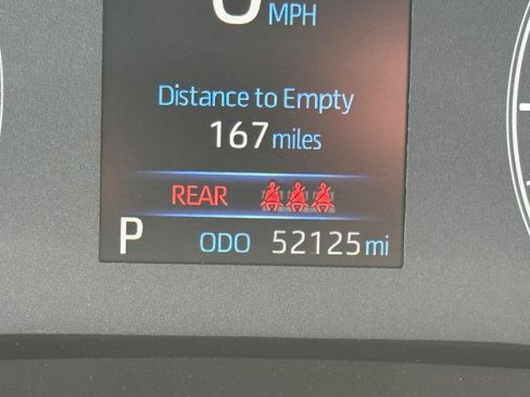 Used 2024 Toyota Corolla LE image 19