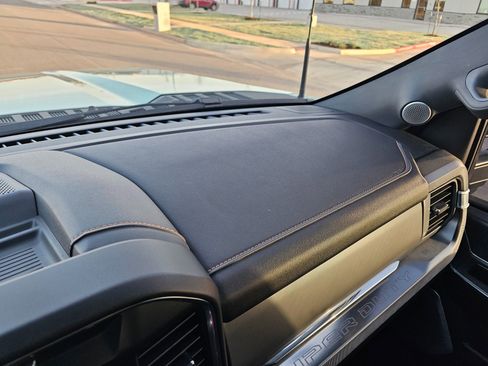 Used 2024 Ford F450 Platinum image 71