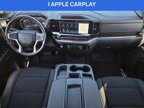 Used 2022 Chevrolet Silverado 1500 RST image 14