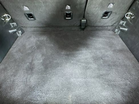 Used 2021 Jeep Compass Latitude image 34