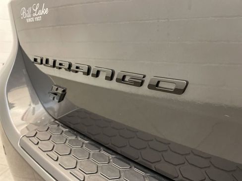 New 2026 Dodge Durango GT image 6