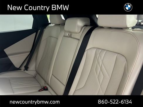 New 2026 BMW X3 xDrive30 w/ Convenience Package image 28