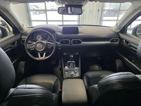 Used 2019 MAZDA CX-5 Touring image 20