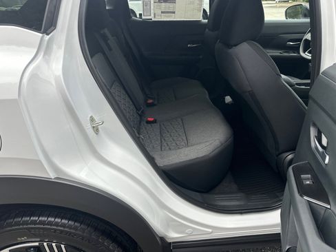 New 2026 Nissan Kicks SV image 15