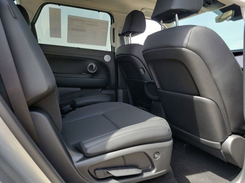 New 2026 Hyundai Palisade SEL FWD image 17