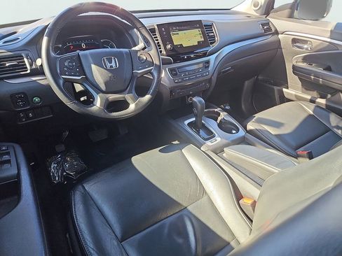 Used 2019 Honda Pilot EX-L image 11
