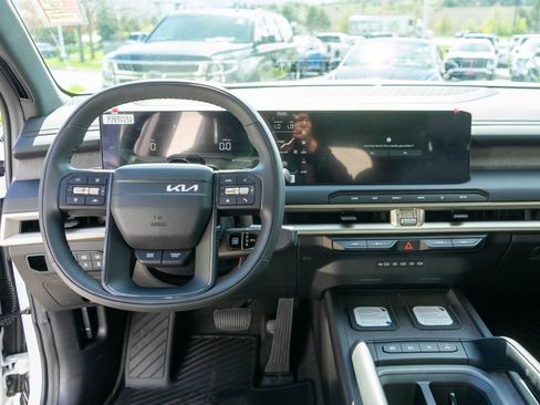 New 2027 Kia Telluride X-Line EX AWD/4WD image 16