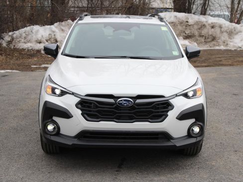 New 2026 Subaru Crosstrek 2.0i Premium image 2