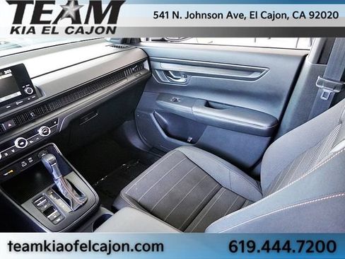 Used 2023 Honda CR-V Sport image 23