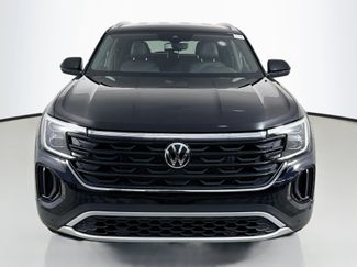 Used 2026 Volkswagen Atlas Cross Sport SE AWD/4WD video 2