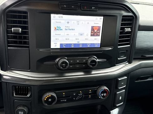 Used 2021 Ford F150 XL w/ STX Appearance Package RWD image 31