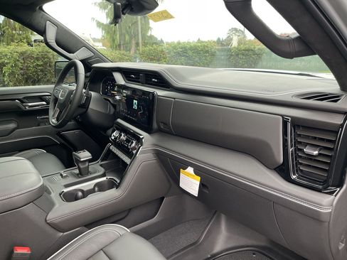 New 2026 GMC Sierra 1500 AT4X AWD/4WD image 66