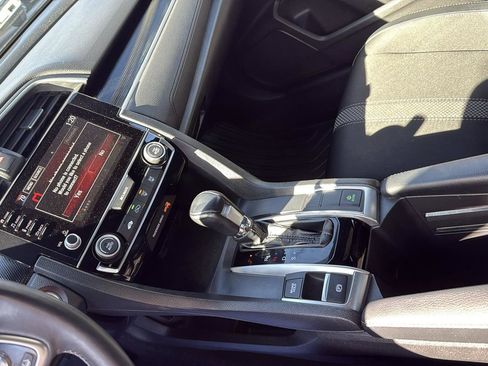 Used 2020 Honda Civic Sport image 20