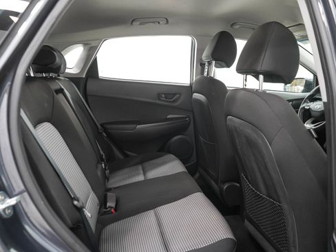 Used 2018 Hyundai Kona SE AWD/4WD image 13