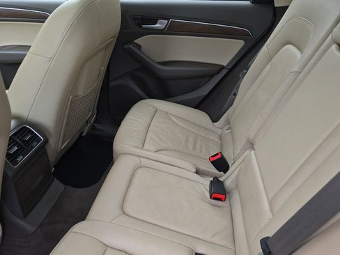Used 2013 Audi Q5 3.0T Premium Plus image 14