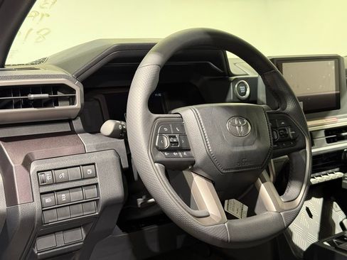 New 2026 Toyota 4Runner SR5 image 17