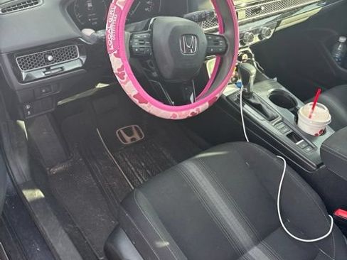 Used 2023 Honda Civic LX image 14