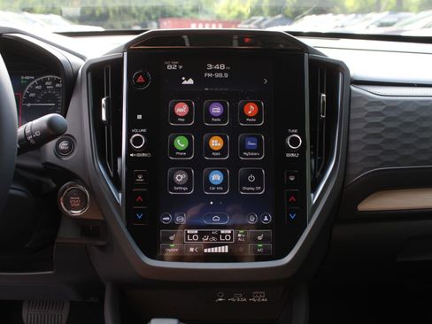 New 2026 Subaru Forester Premium AWD/4WD image 14