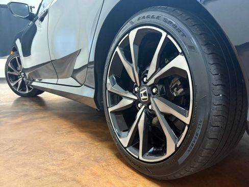 Used 2021 Honda Civic Sport image 39