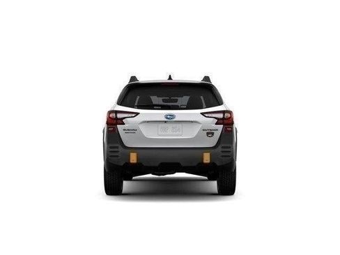New 2025 Subaru Outback Wilderness image 9