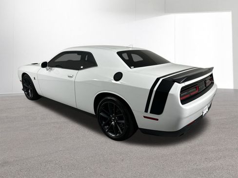 Used 2019 Dodge Challenger R/T Scat Pack w/ Driver Convenience Group image 31