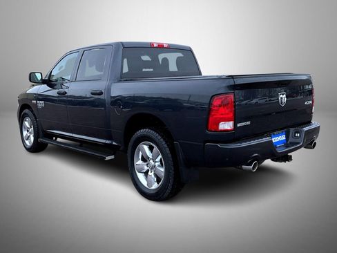 Certified 2019 RAM 1500 Express w/ Express Value Package image 7