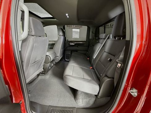 Used 2024 Chevrolet Silverado 2500 LT w/ Convenience Package image 26