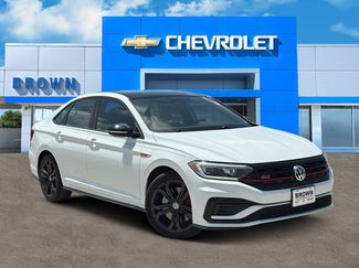Used 2019 Volkswagen Jetta GLI image 1