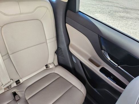 New 2025 Lincoln Aviator Black Label AWD/4WD image 15