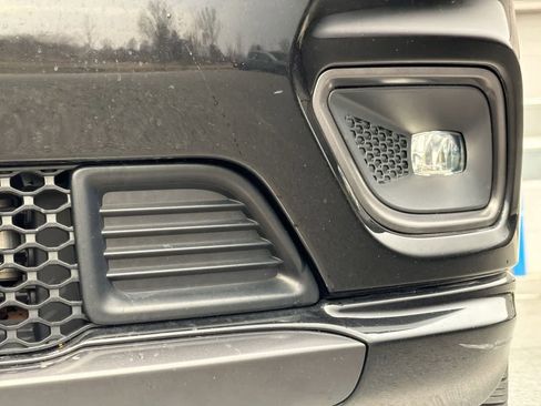 Used 2019 Jeep Cherokee High Altitude image 11