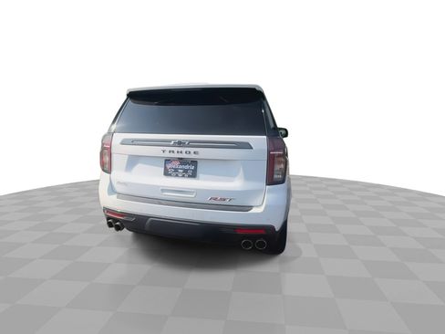 Used 2022 Chevrolet Tahoe RST w/ Sport Performance Package image 7