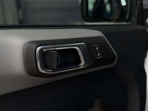 Used 2023 Ford Bronco Badlands AWD/4WD image 25