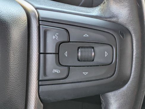 Certified 2022 GMC Yukon XL Denali AWD/4WD image 27