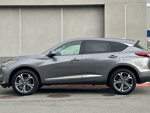 New 2026 Acura RDX SH-AWD w/ Technology Package image 7