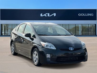 Used 2010 Toyota Prius Five