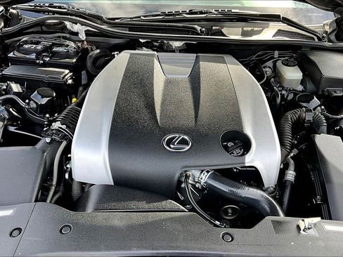 Used 2013 Lexus GS 350 w/ Luxury Pkg image 29