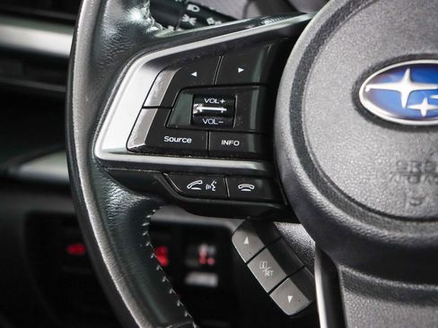 Used 2020 Subaru Forester Premium image 13