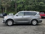 Used 2018 Nissan Armada SV w/ Driver Package image 2
