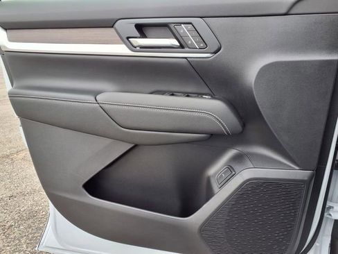 New 2026 GMC Terrain Denali AWD/4WD image 27