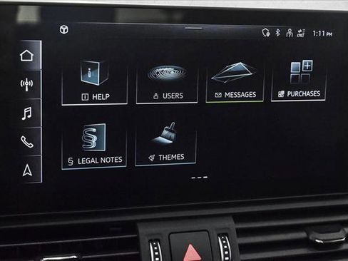 Certified 2024 Audi Q5 e Premium Plus image 15