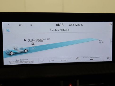 Used 2023 Kia EV6 GT-Line w/ GT-Line Suede Seat Package AWD/4WD image 35