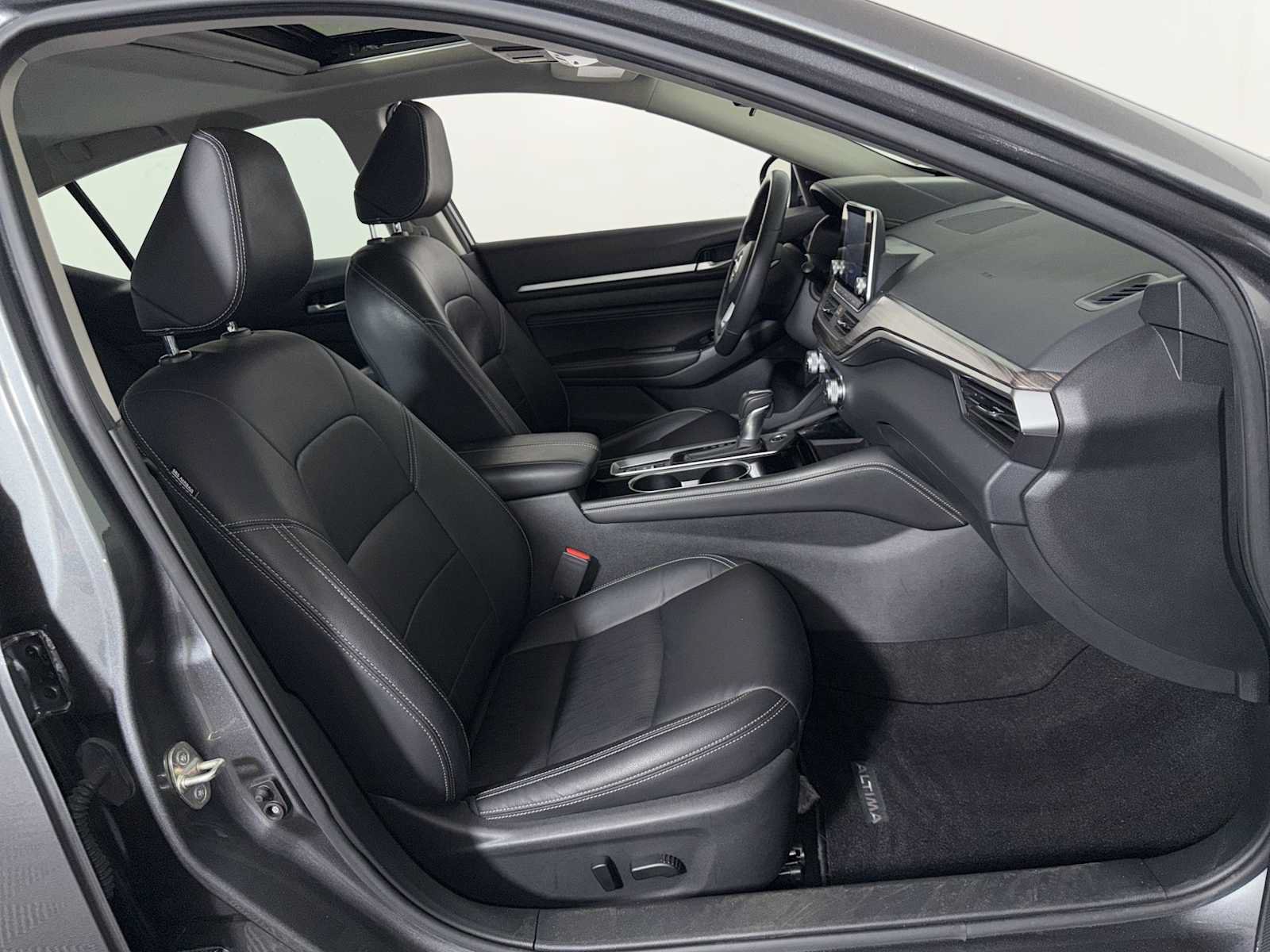Used 2021 Nissan Altima 2.5 SL AWD/4WD image 24