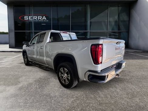 Used 2020 GMC Sierra 1500 SLE w/ SLE Value Package AWD/4WD image 2